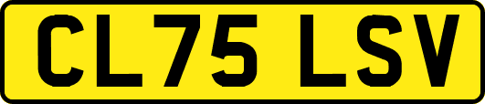 CL75LSV