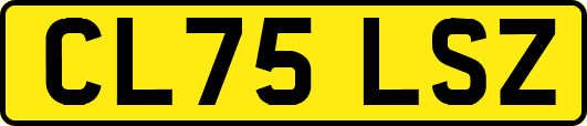 CL75LSZ