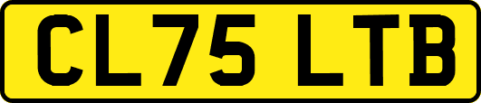 CL75LTB