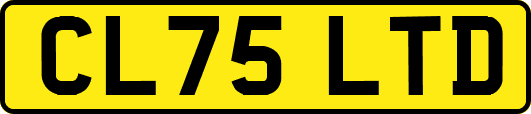 CL75LTD