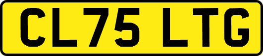CL75LTG