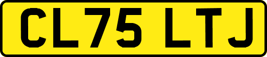 CL75LTJ