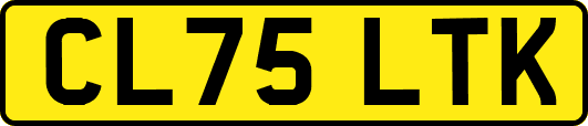 CL75LTK