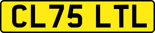 CL75LTL