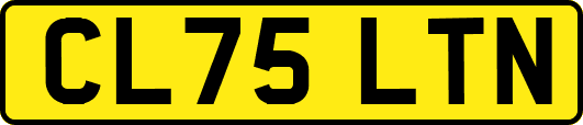 CL75LTN