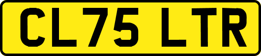 CL75LTR