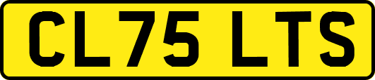 CL75LTS