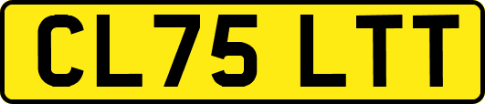 CL75LTT