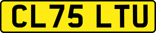 CL75LTU