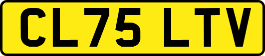 CL75LTV
