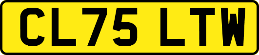 CL75LTW