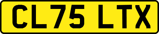 CL75LTX