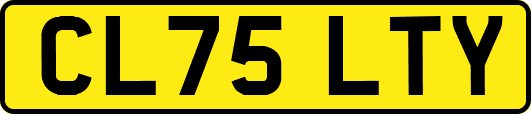 CL75LTY