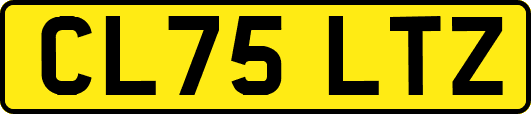 CL75LTZ