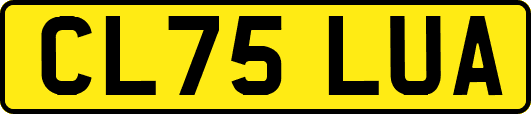 CL75LUA