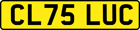 CL75LUC