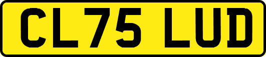 CL75LUD