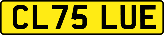 CL75LUE