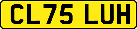 CL75LUH