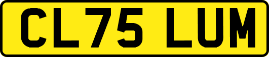 CL75LUM
