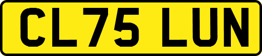CL75LUN