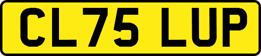 CL75LUP