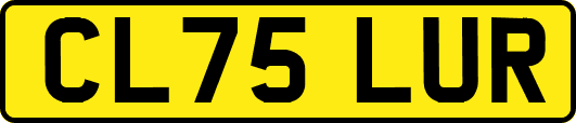 CL75LUR