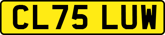 CL75LUW