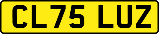CL75LUZ