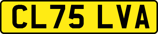 CL75LVA