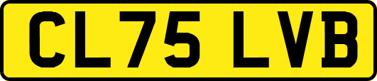 CL75LVB