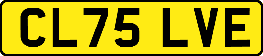 CL75LVE