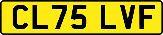 CL75LVF