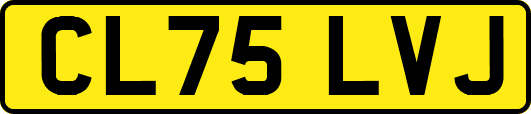 CL75LVJ