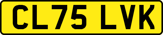 CL75LVK
