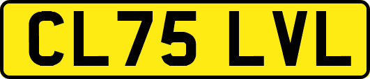 CL75LVL