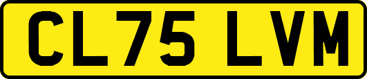CL75LVM