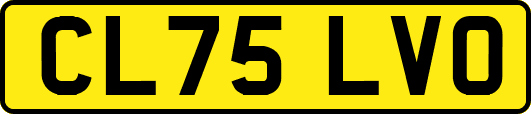 CL75LVO