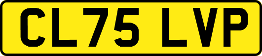 CL75LVP