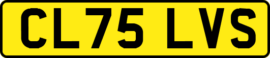 CL75LVS