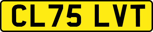 CL75LVT