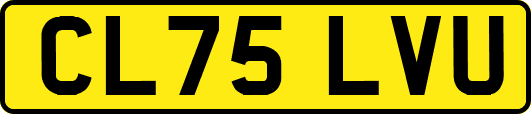 CL75LVU