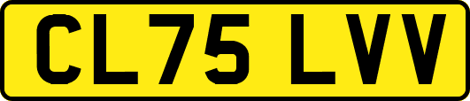 CL75LVV