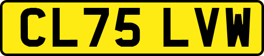 CL75LVW