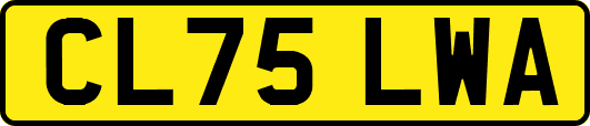 CL75LWA