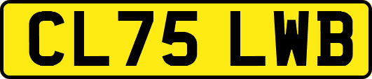 CL75LWB