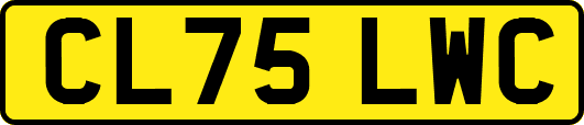 CL75LWC