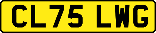CL75LWG