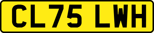 CL75LWH
