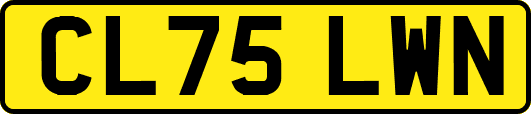 CL75LWN